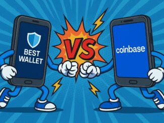 Coinbase Sets Sights on Becoming a ‘Financial Super App’ – Best Wallet Offers a Non-Custodial Alternative