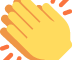 👏