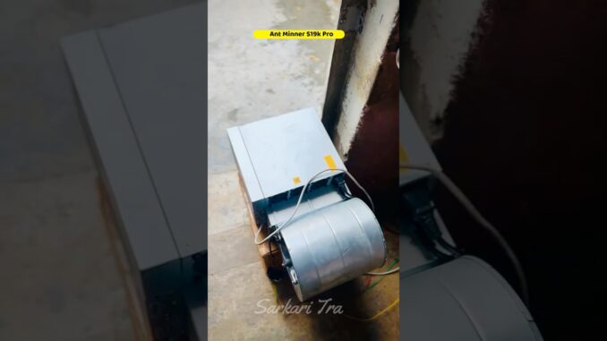 Crypto Miner 15 Days Result 🔥 Real Earning Proof | Mining Income Update 2025