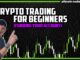 Crypto Trading For Beginners - Funding Your Account!!