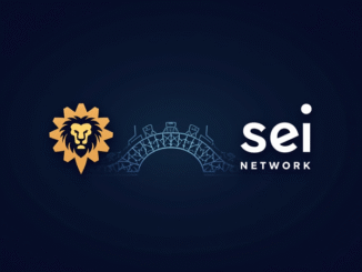 Crypto.com integrates Sei Network to strengthen security and institutional access