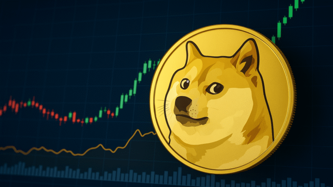 Dogecoin Bulls Eye $0.54 ‘Final Boss’ Breakout, Says Top Analyst