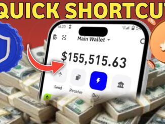 Earn 300 USDT:  Crypto Mining Tutorial Using Bitcoin Mining App