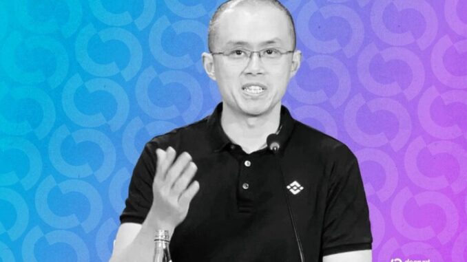 Elizabeth Warren Slams Trump DOJ for Lack of Cooperation With Binance Inquiry