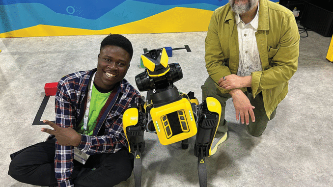 Empowering Africa's Next Generation Engineers With IEEE