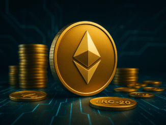 Ethereum ETFs lost $505M in just four days amid profit-taking and economic uncertainty.