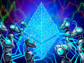 Ethereum Foundation Study Finds Psychology Drives Momentum
