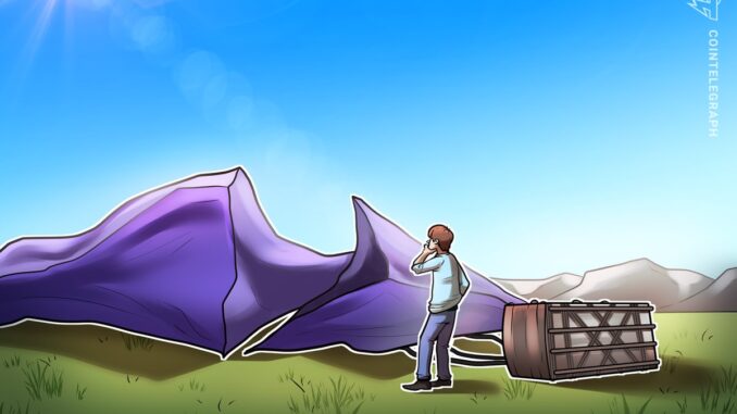 Ethereum Revenue Drops but Analysts Say Network Still Strong