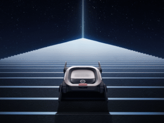 Eufy Robot Vacuum's Secret to Climbing Stairs