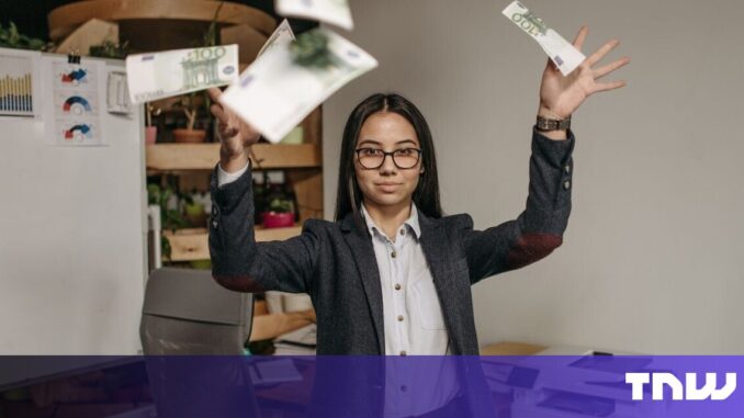 Europe’s VCs must embrace risk — or resign the AI era to US control