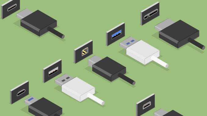 Everything You Need to Know About USB Ports and Speeds (2025)