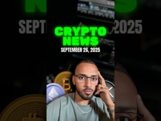 FINALLY Some Good News For Crypto - US Inflation Data Release. #crypto #cryptocurrency #trading