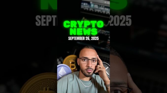 FINALLY Some Good News For Crypto - US Inflation Data Release. #crypto #cryptocurrency #trading