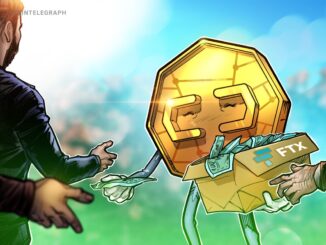 FTX Recovery Trust Unlocks $1.6B for Creditors This Month