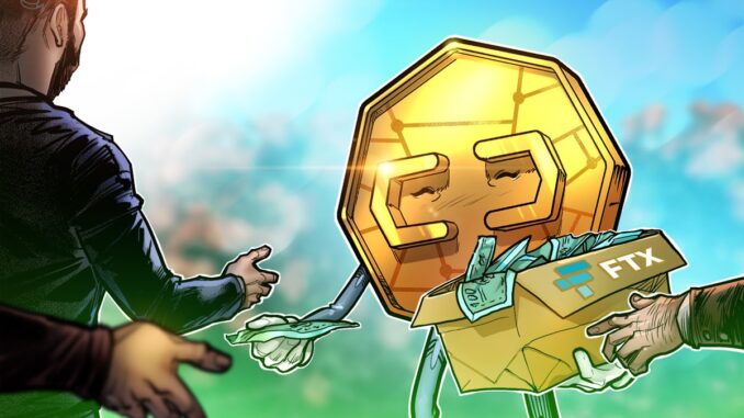 FTX Recovery Trust Unlocks $1.6B for Creditors This Month