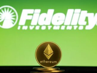 Fidelity Ethereum ETF purchases 34,740 Ethereum worth $159.4M