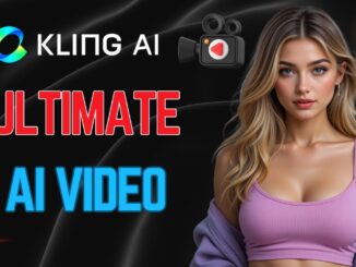 Free Kling AI Tutorial Beginner-Friendly Step-by-Step Guide