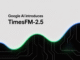Google AI Ships TimesFM-2.5: Smaller, Longer-Context Foundation Model That Now Leads GIFT-Eval (Zero-Shot Forecasting)