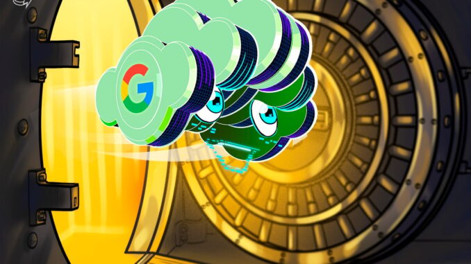 Google Buys 5.4% of Cipher Mining With $3B Fluidstack Deal