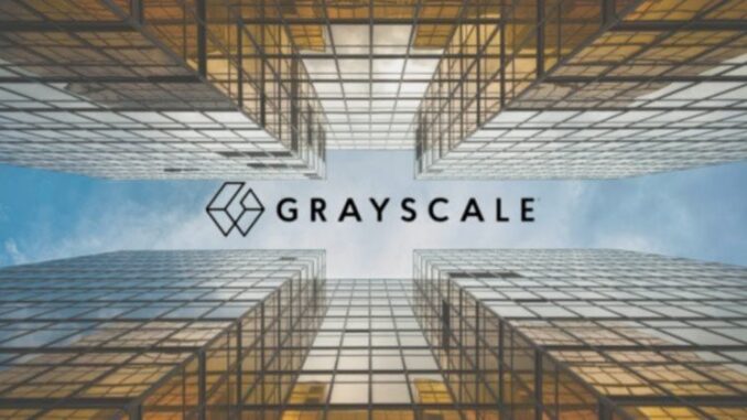 Grayscale's Digital Large Cap Fund approved for trading with new listing standards