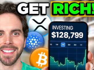 How I Would Invest $1000 in Crypto as a Beginner (2026 Guide)