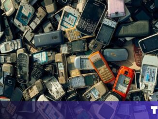 How robotics could turn e-waste into a tech goldmine