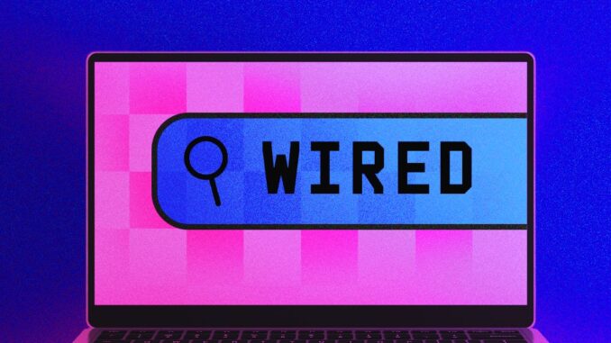 How to Add WIRED as a Preferred Source on Google (2025)