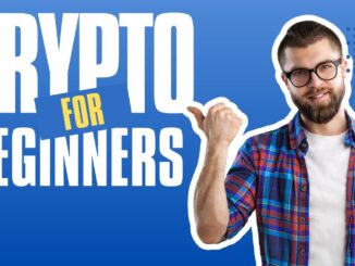 How to Invest In Crypto for Beginners