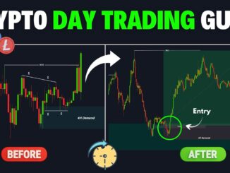 How to Start Trading Crypto the Right Way