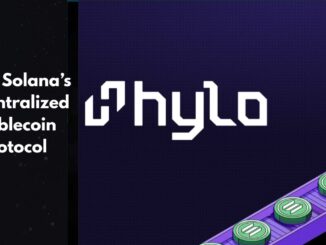 Hylo Protocol Review: The Solana DeFi (September 2025)