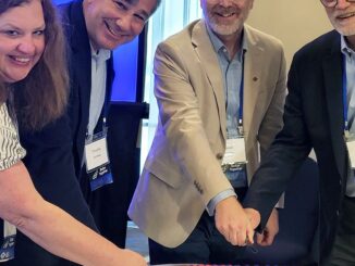 IEEE HKN Honor Society Celebrates 15-Year Merger