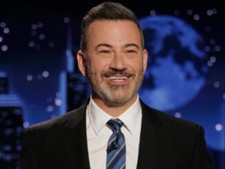 'Jimmy Kimmel Live!' return draws 6.26 million viewers, ABC parent Disney says