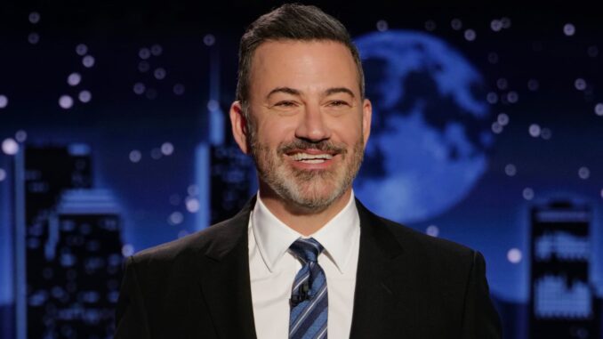'Jimmy Kimmel Live!' return draws 6.26 million viewers, ABC parent Disney says