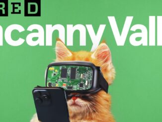 Join Us for WIRED’s “Uncanny Valley” Live