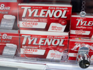 Kenvue stock drops 10% on RFK Jr. Tylenol autism report