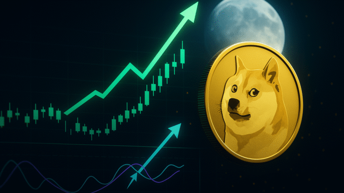 Last Time It Sparked A 1,700% Rally