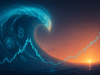 Liquidity Wave Extends Crypto Bull Run Into 2026: Raoul Pal