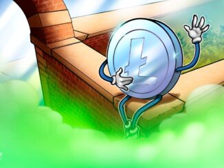 Litecoin Feuds With Crypto Influencer Over Price And Hairline