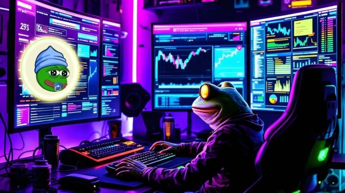 Little Pepe graphics