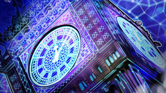 London Stock Exchange Group Debuts Blockchain Platform For Private Funds