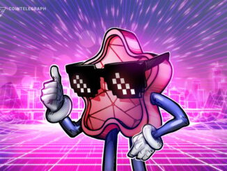 NFT Trading Volume And Sales Climb Again