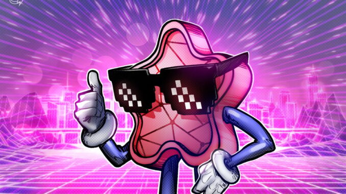 NFT Trading Volume And Sales Climb Again