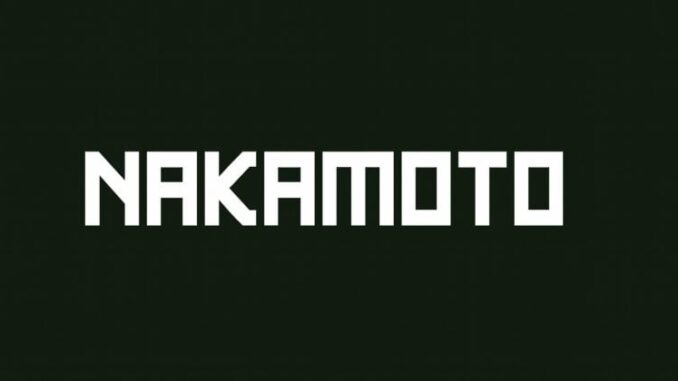 Nakamoto set to acquire BTC Inc following successful audit