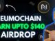 🔥 Neumochain Mining App 2025 | Mine Free Crypto Tokens Early 🚀