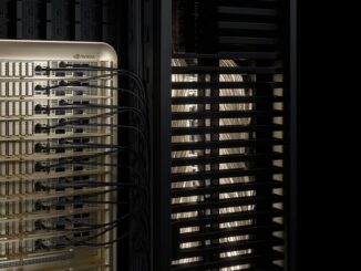 Nvidia's Blackwell Ultra Dominates MLPerf Inference