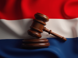 OKX fined €2.25 million in the Netherlands for unregistered crypto services
