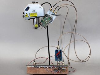 RCA VideoDisc's Legacy: Scanning Capacitance Microscope