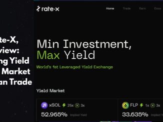 Rate-X, Review: Turning Yield Into a Market You Can Trade (September 2025)