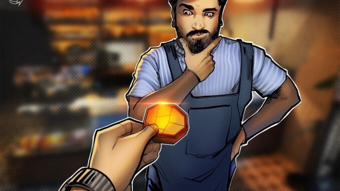 Ronin Treasury Announced RON Buyback Program