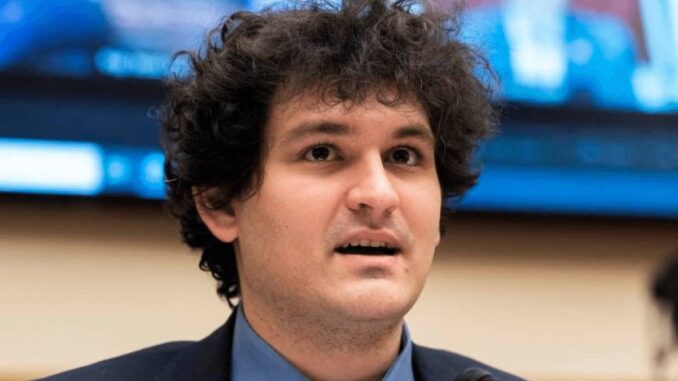 SBF’s 'gm' Tweet Sparks Speculation of Comeback Amidst New Solana-Based Perp Dex